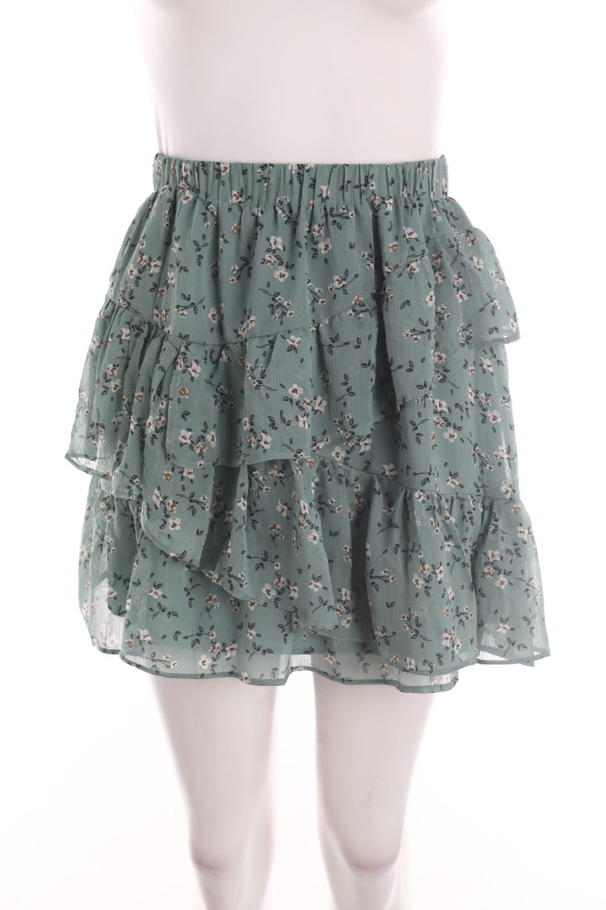 Stradivarius - Skirt - S