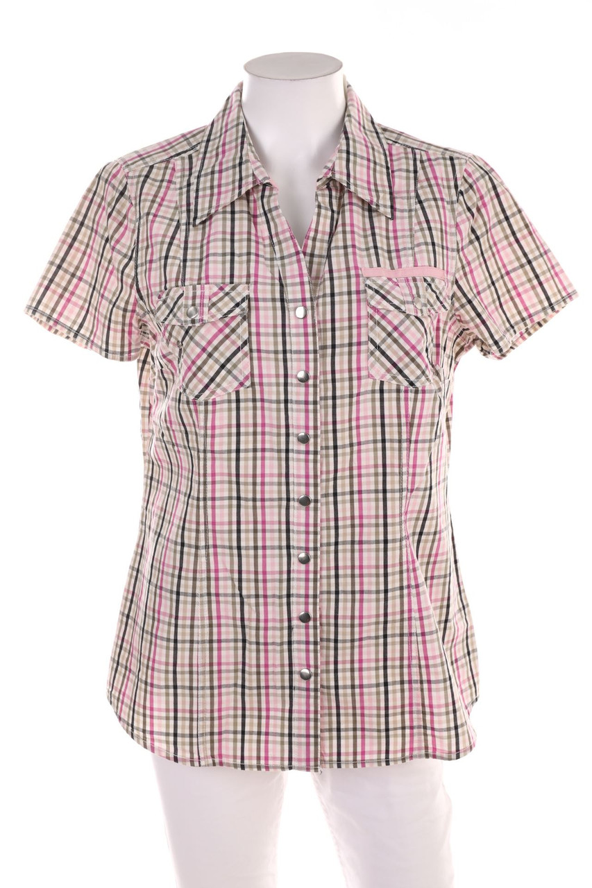 BIAGGINI - Shirt Blouse - XL