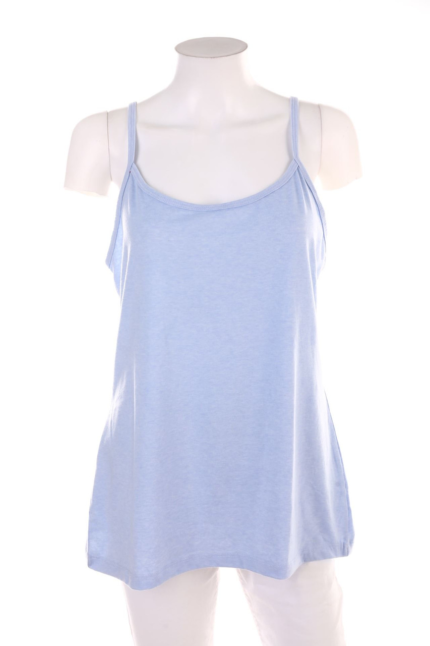 Janina - Basic-Top - 3XL