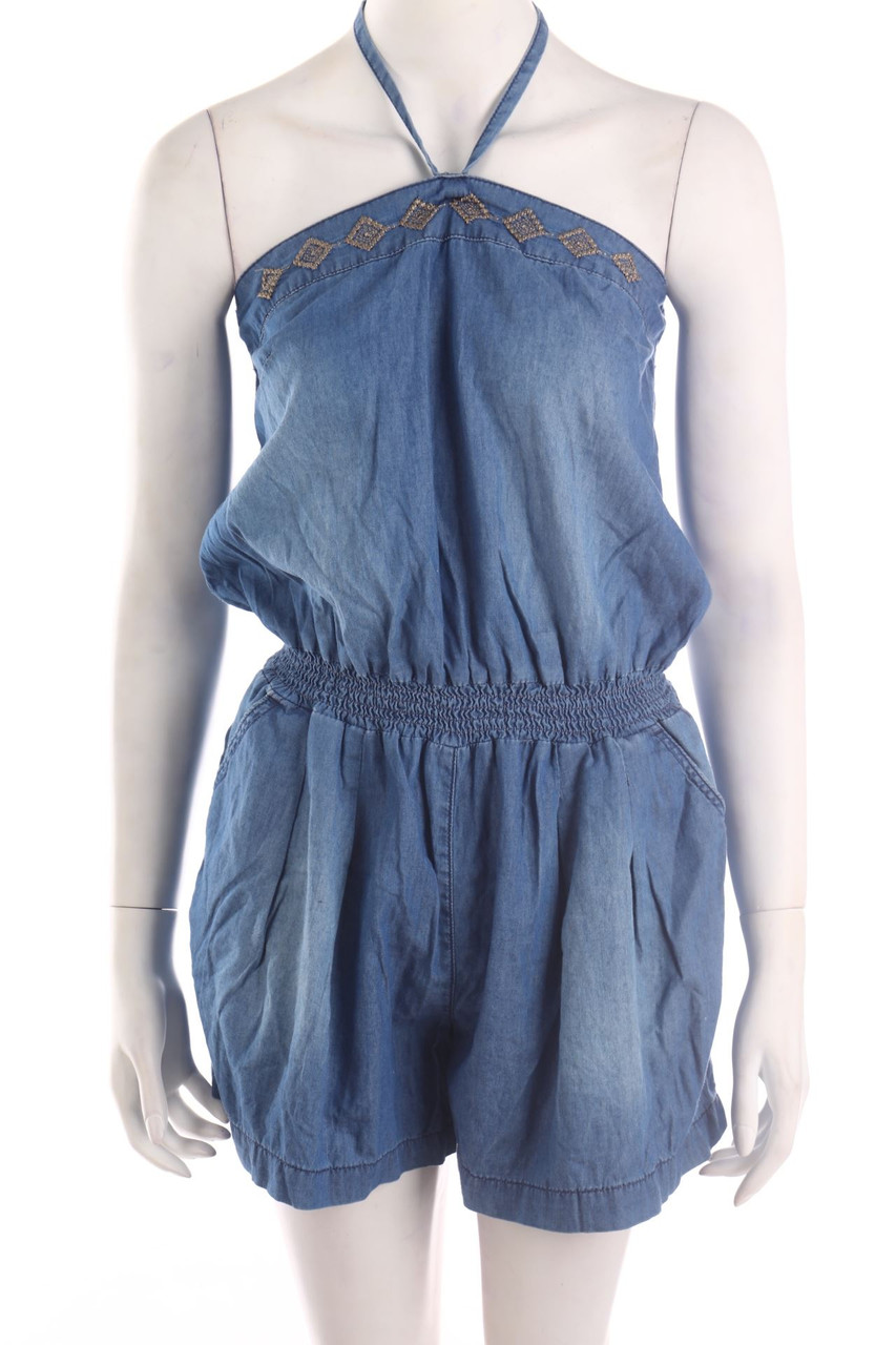 George. - Playsuit - L