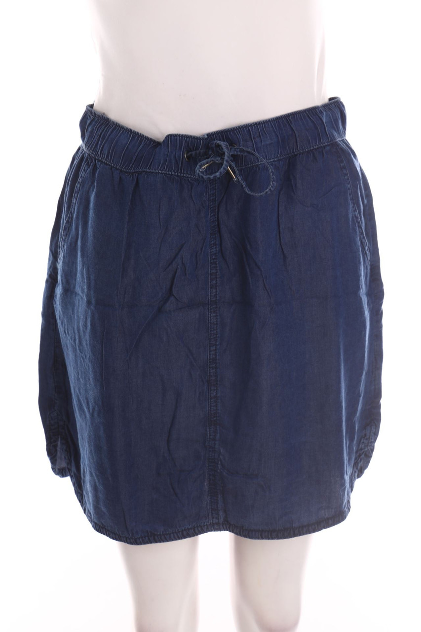 blue motion - Mini-Jeansrock - S