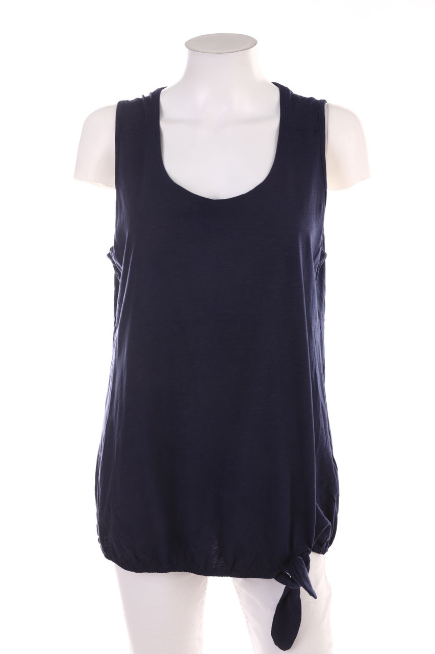 Laura Torelli - Top to tie - L