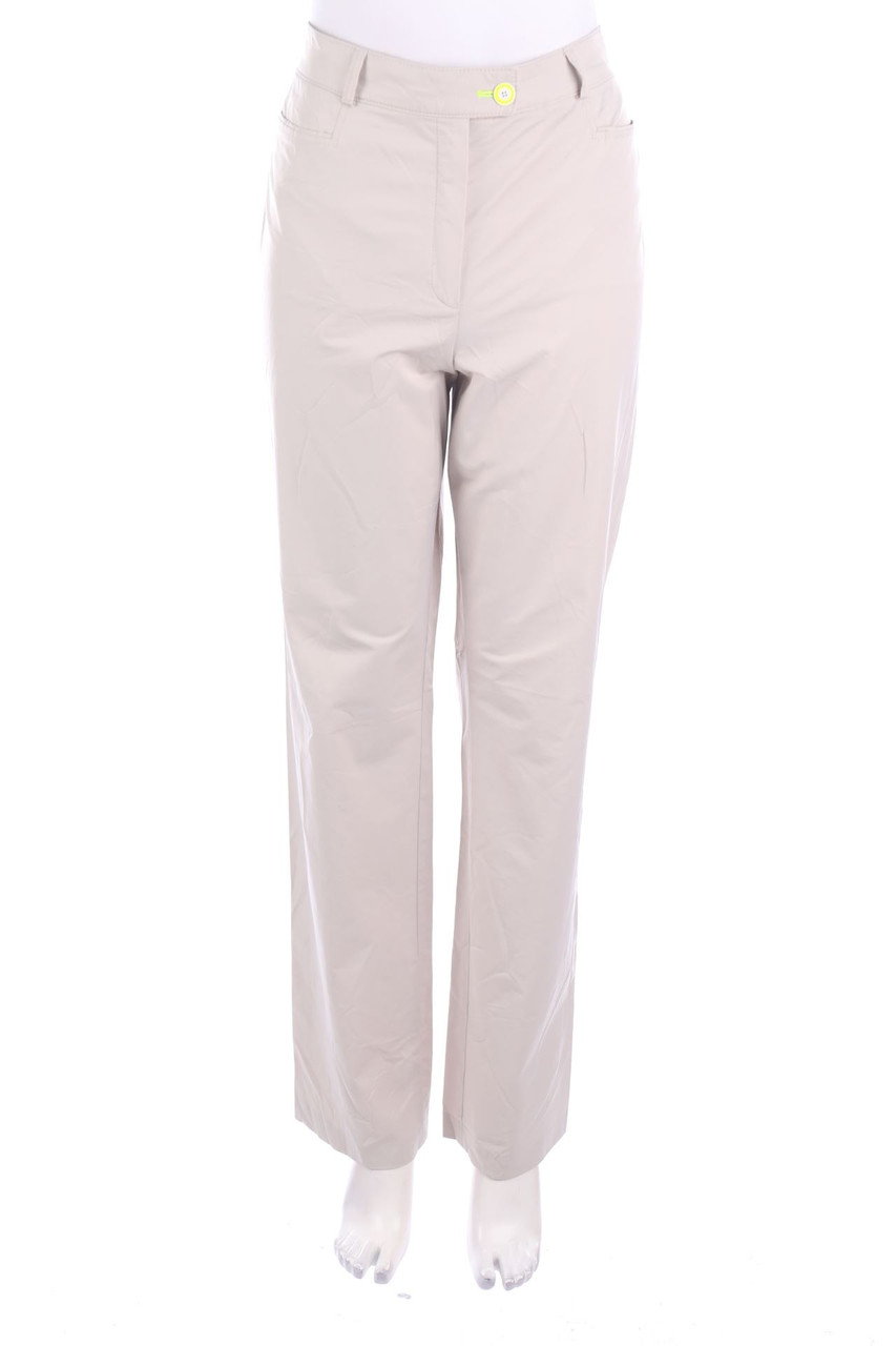 SECONDHAND - Pants - XL