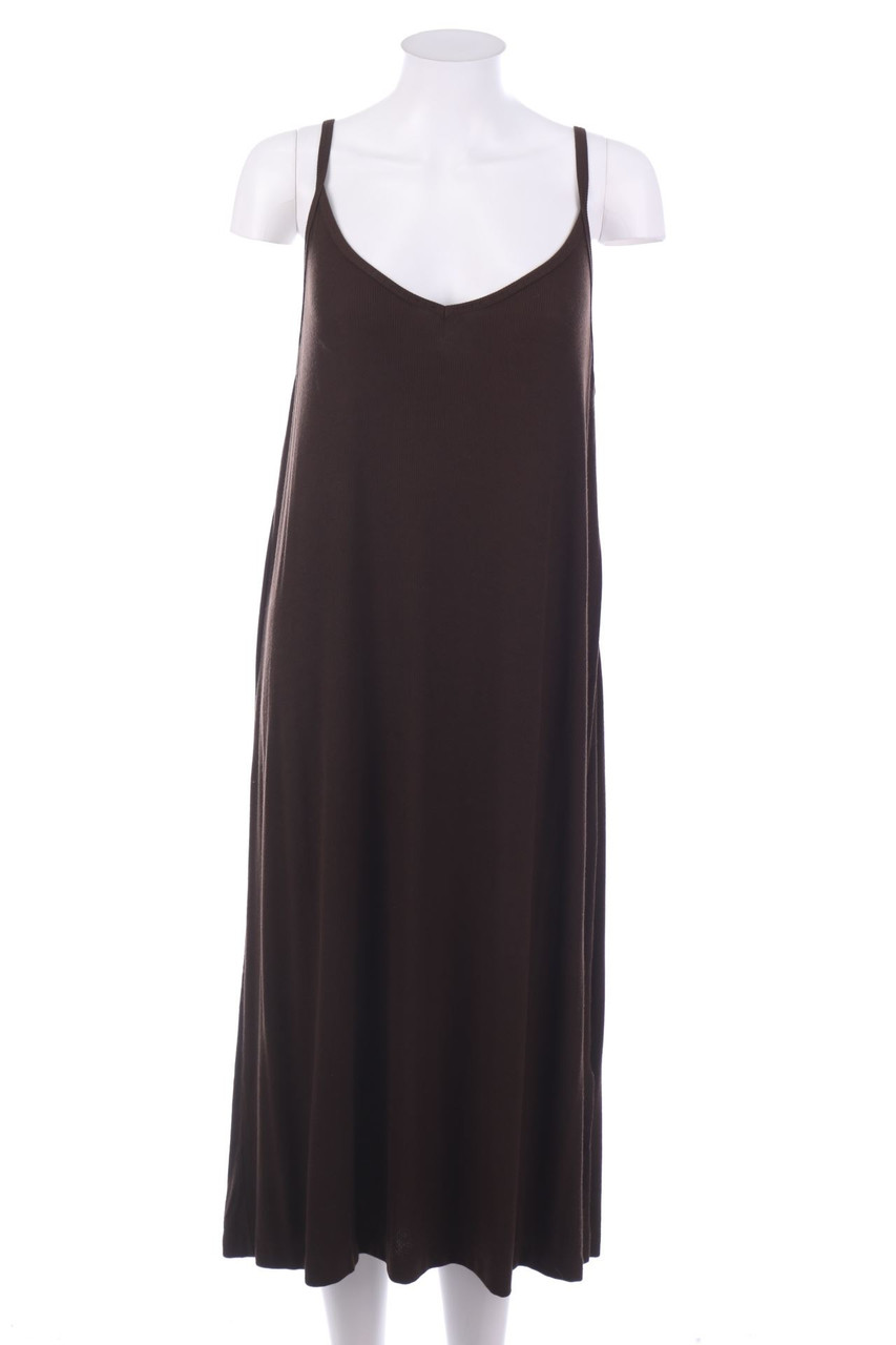 H&M - Midikleid - XL