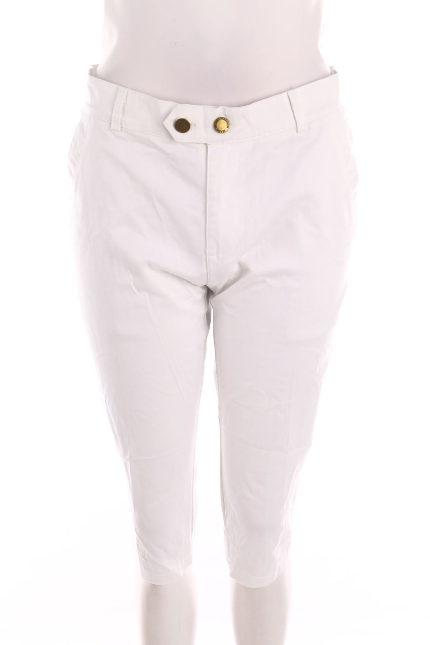 Ohne Label - Capri-Hose - XL