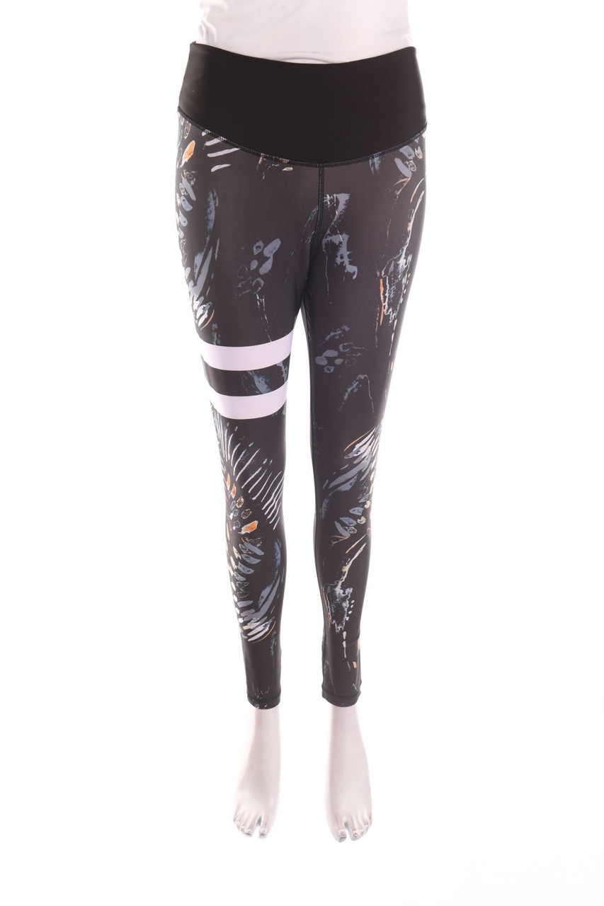SECONDHAND - Sport-Leggings - XL