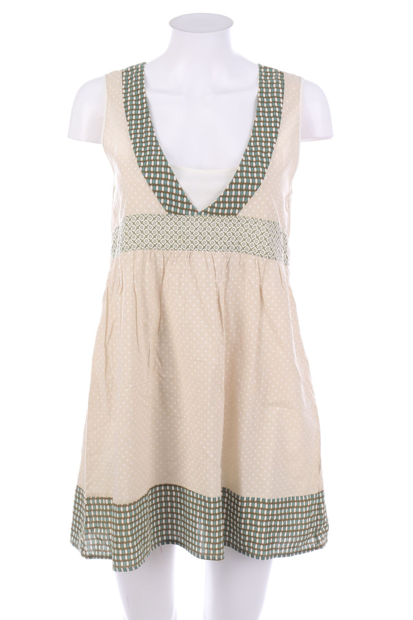 SECONDHAND - Mini Dress - M