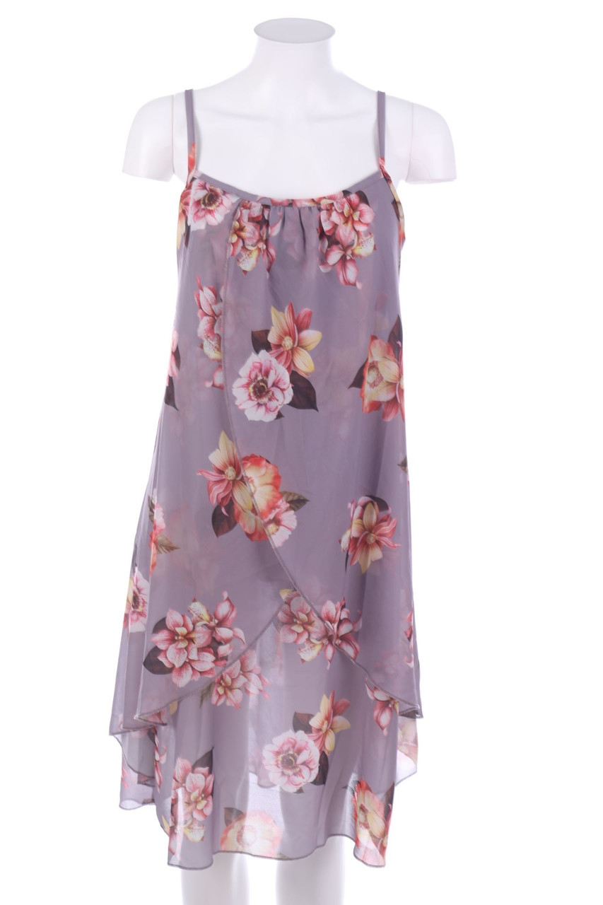 STYLEBOOM - Maxi Dress - S