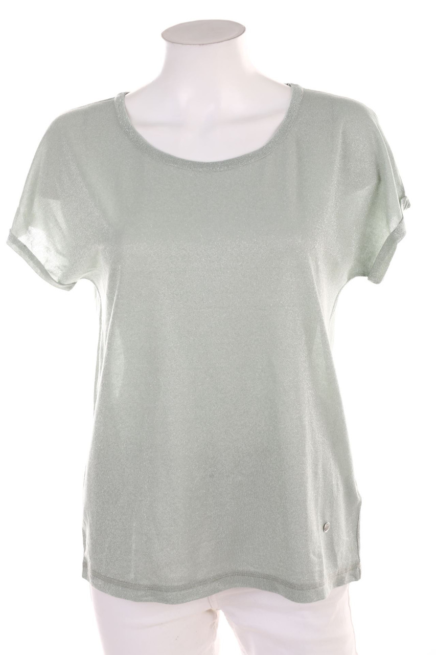 MOS MOSH - Kurzarm-Shirt - XS