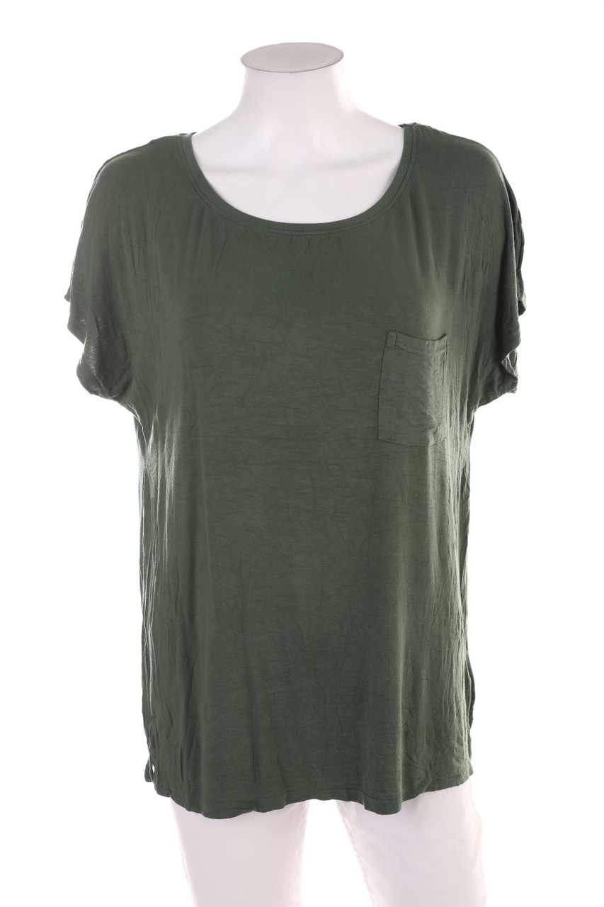 SECONDHAND - Shortsleeve-Shirt - XL