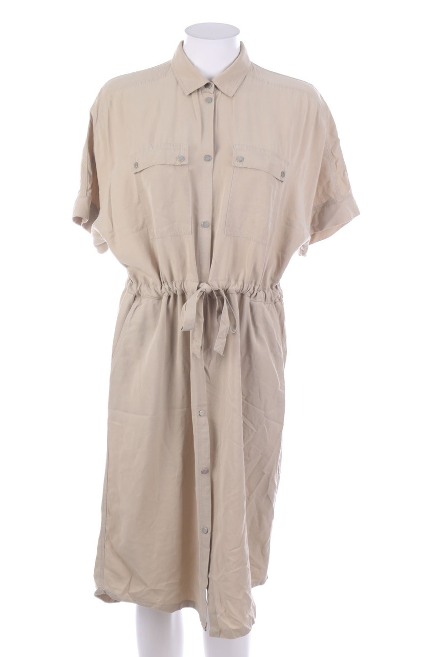 s.Oliver - Shirt Dress - S