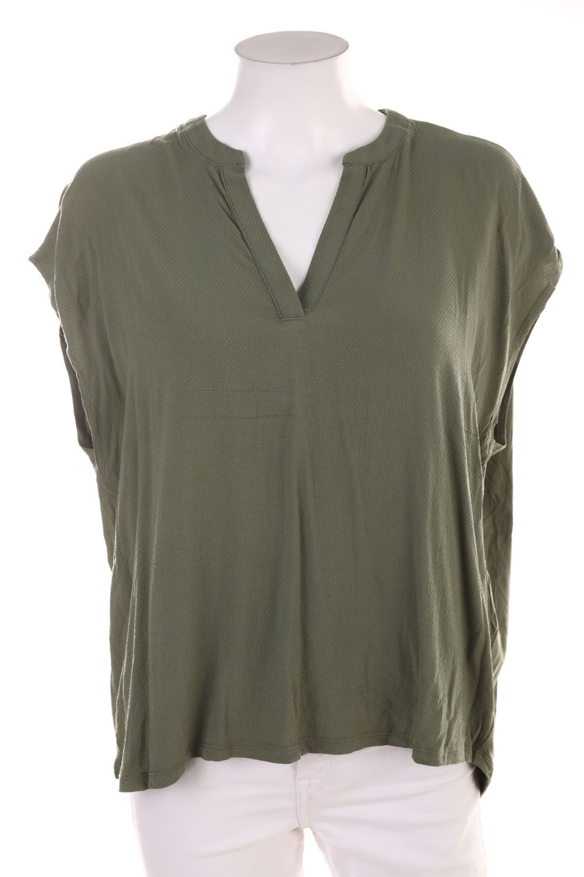 s.Oliver - Shortsleeve Blouse - L