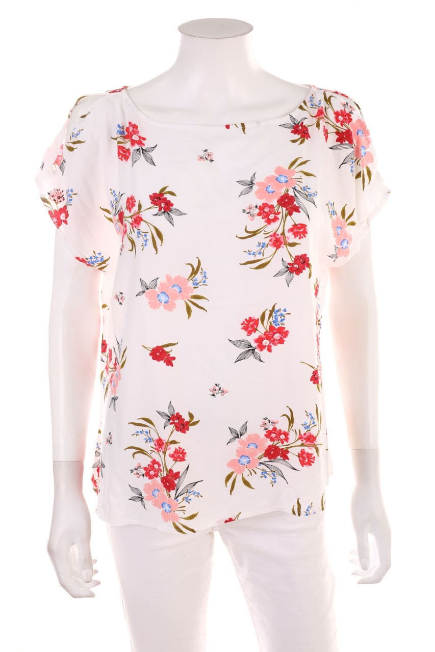 s.Oliver - Shortsleeve Blouse - XL