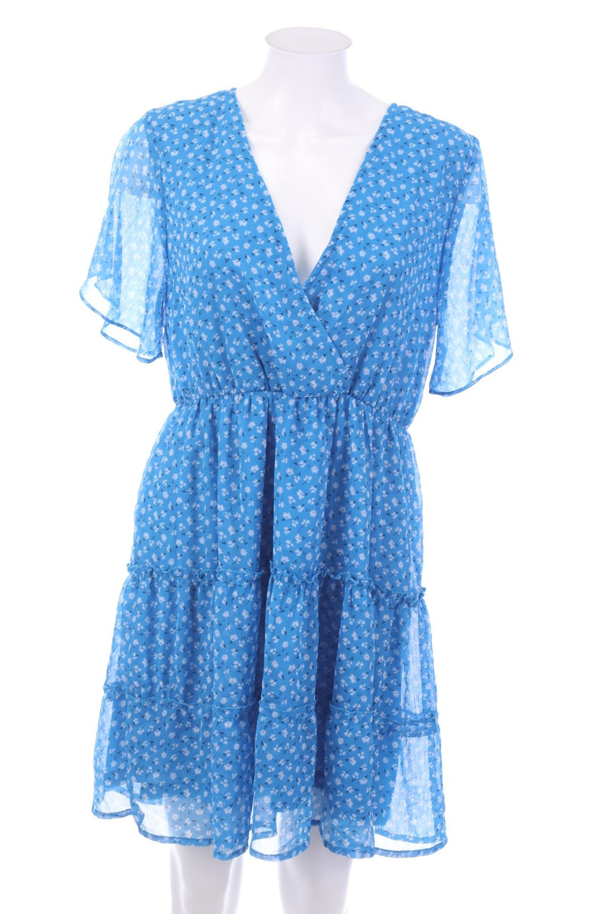 TIFFOSI - Mini Dress - M