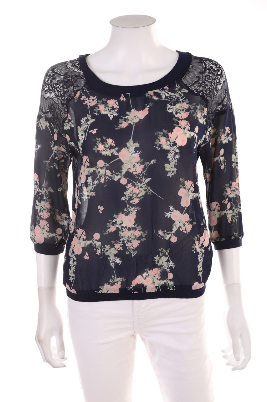 TALLY WEiJL - Longsleeve-Shirt - S