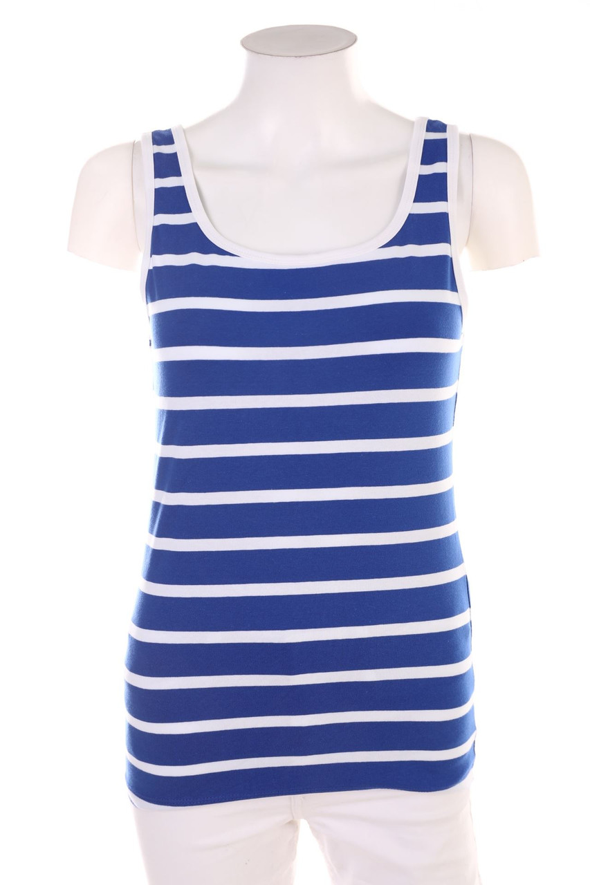 FB SISTER - Top with Stripes - M