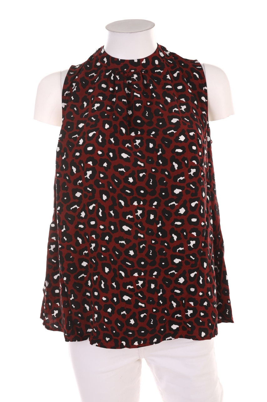 s.Oliver - Blouse Top - 2XL