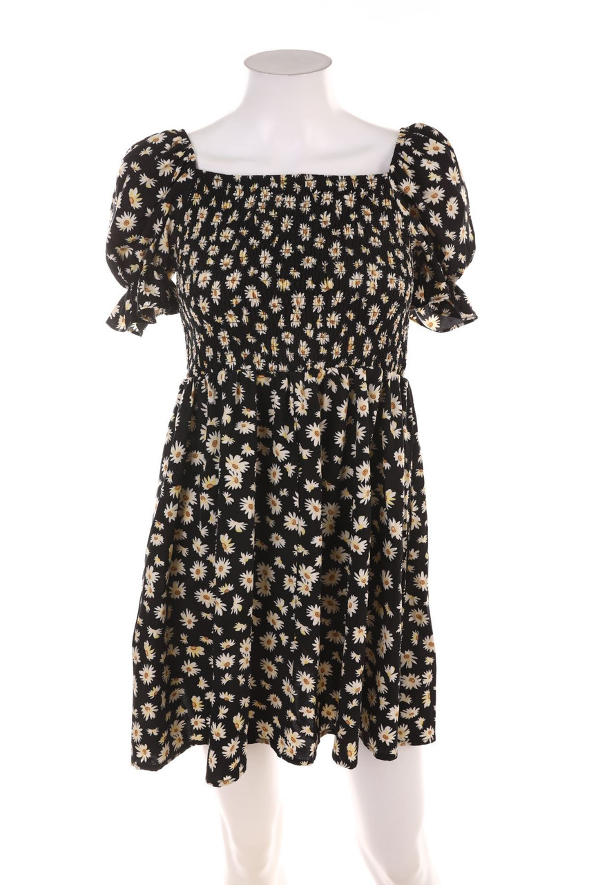 SHEIN - dress with Flower Print - 152