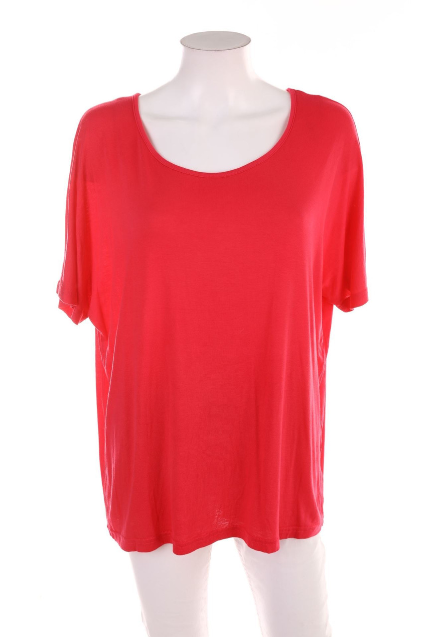 No Label - Shortsleeve-Shirt - D 46