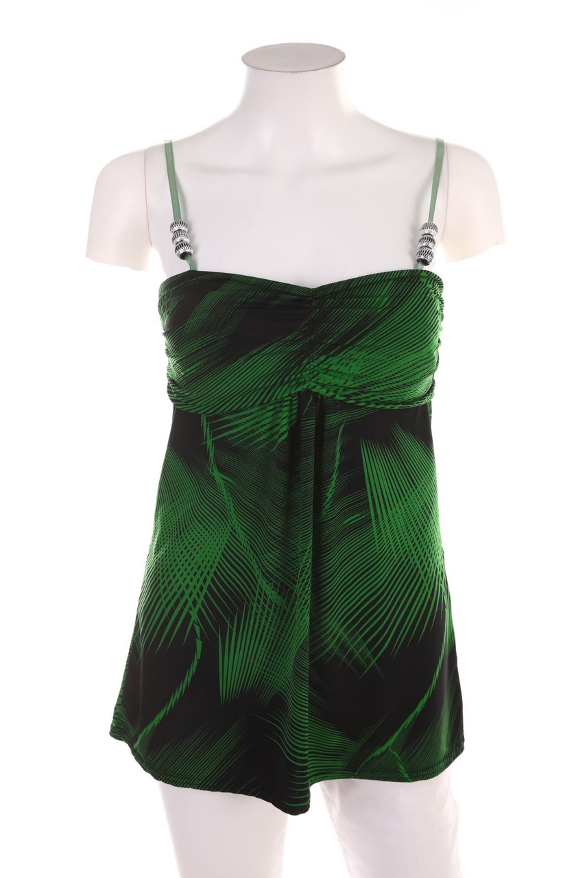 SECONDHAND - Top with Pattern - D 32