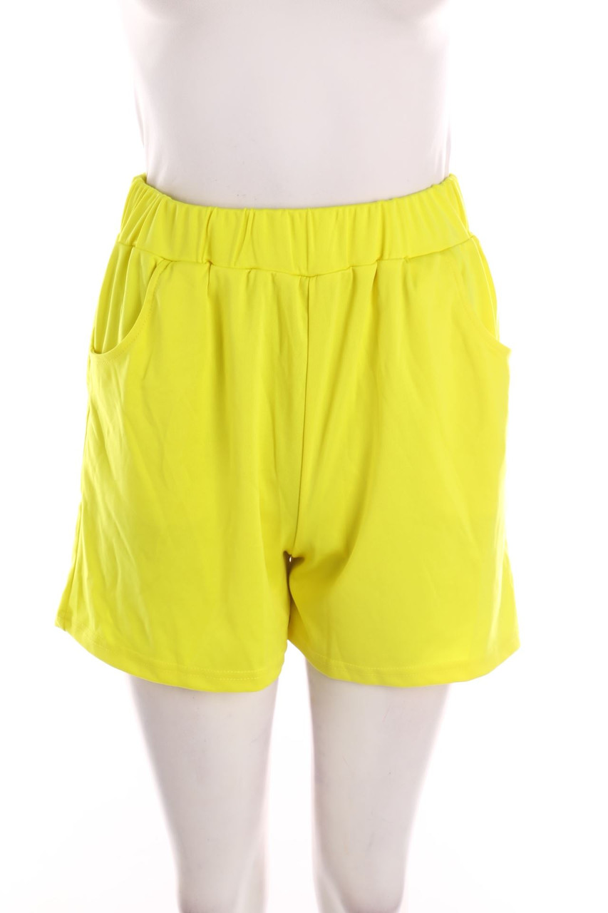 No Label - Shorts - M