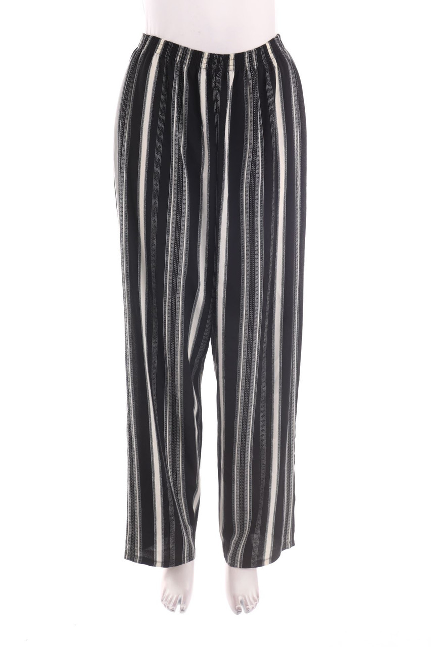 SECONDHAND - Jogger-Hose - XL