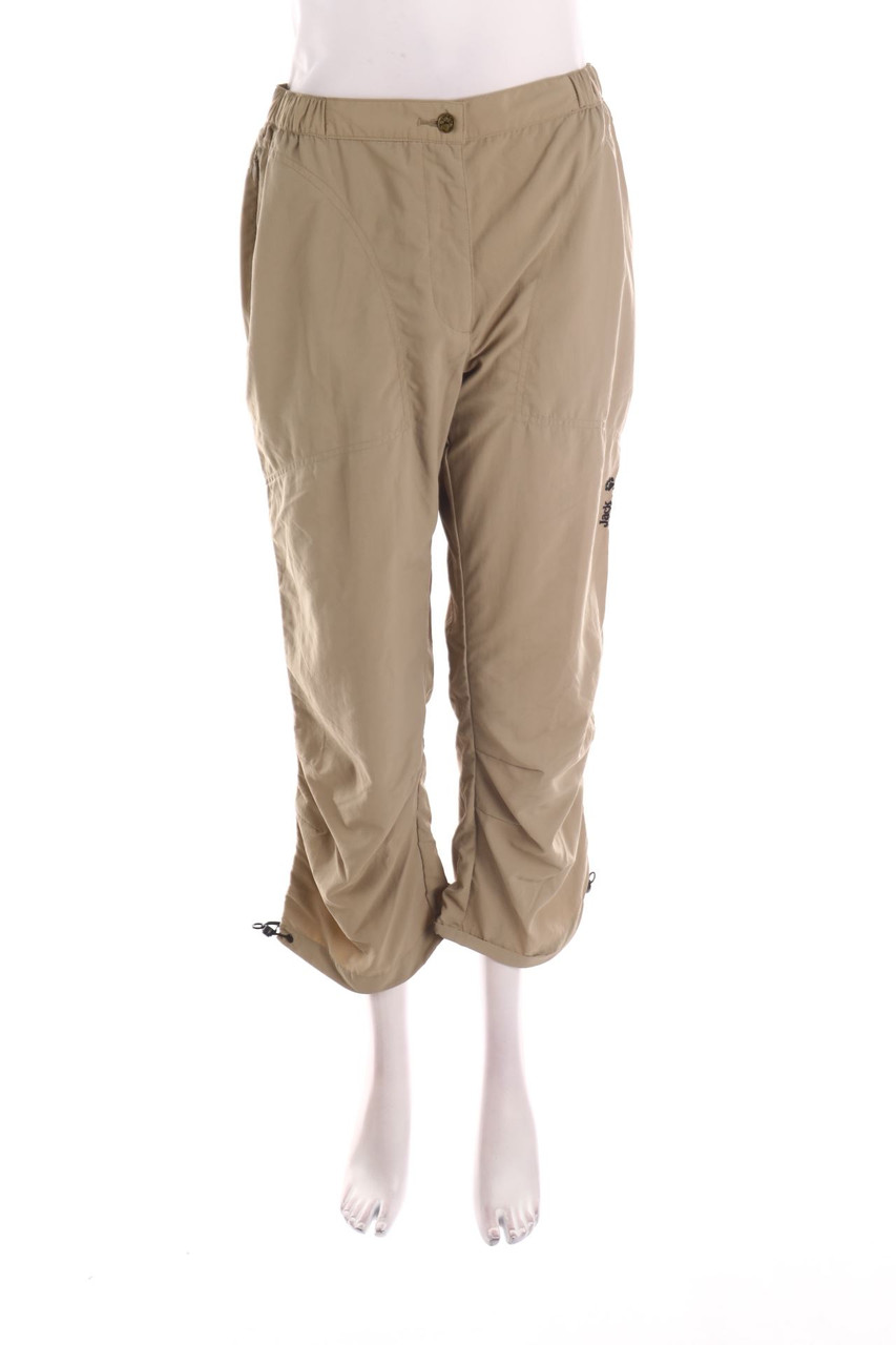 Jack Wolfskin - Outdoor-Hose - L