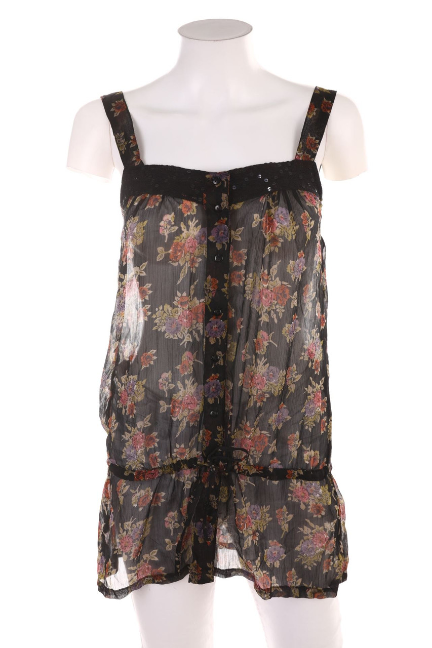 Pimkie - Blusentop - S