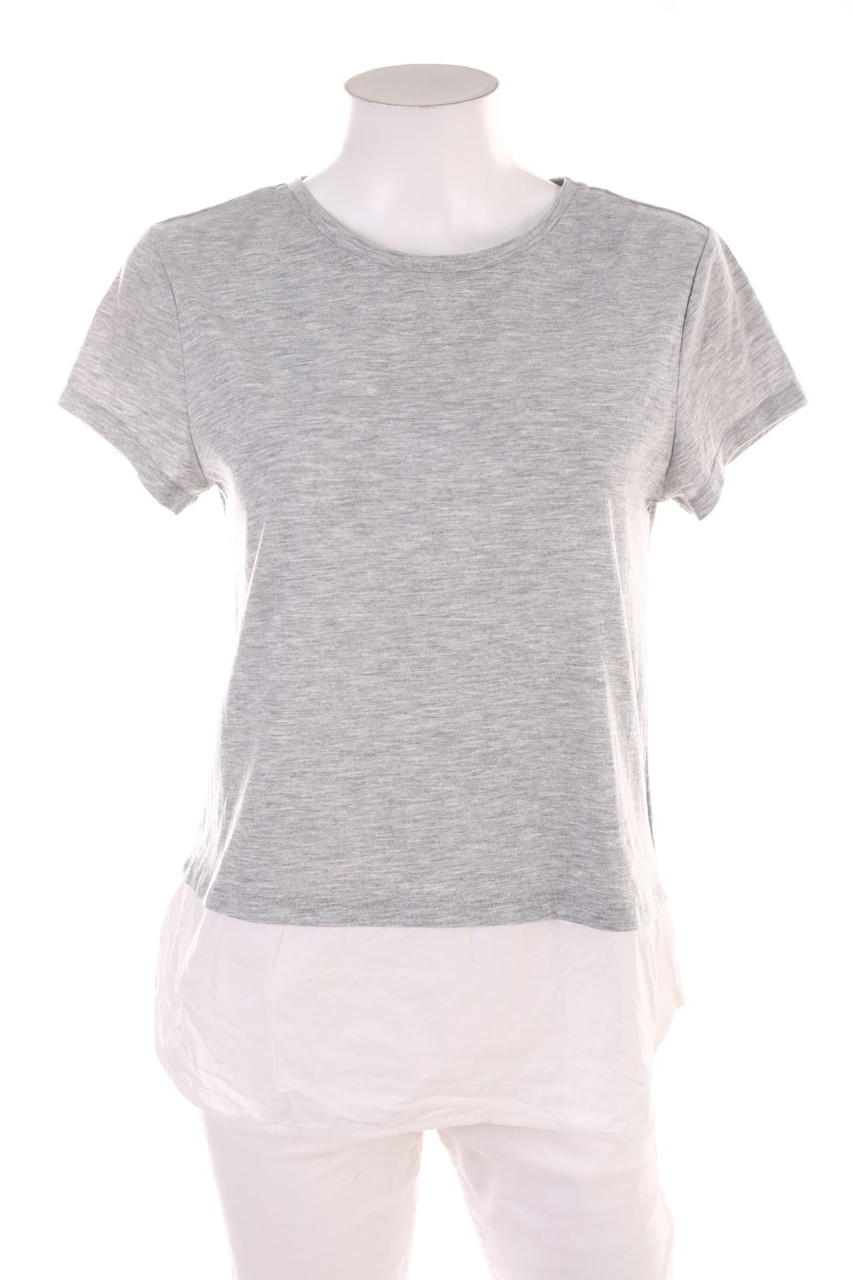 H&M - Kurzarm-Shirt - S