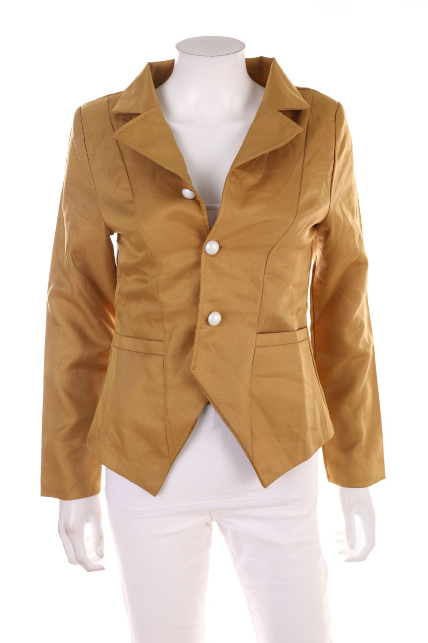 No Label - Blazer - S