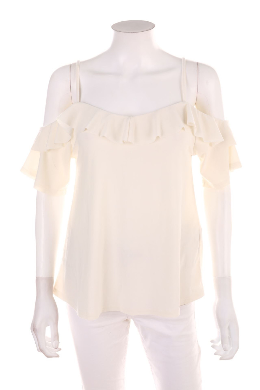 NEW LOOK - Kurzarm-Bluse - M