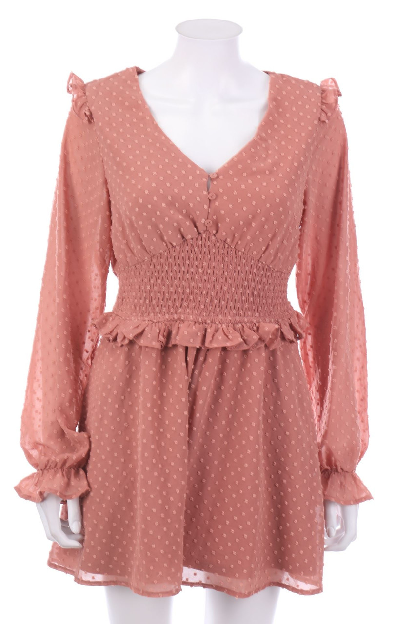 FB SISTER - Mini Dress - S