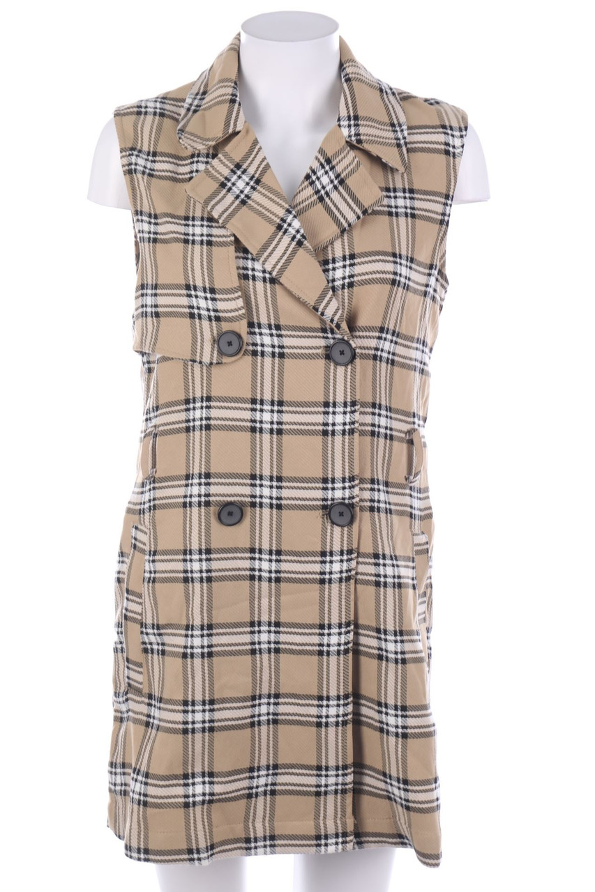 Stradivarius - Gilet - S