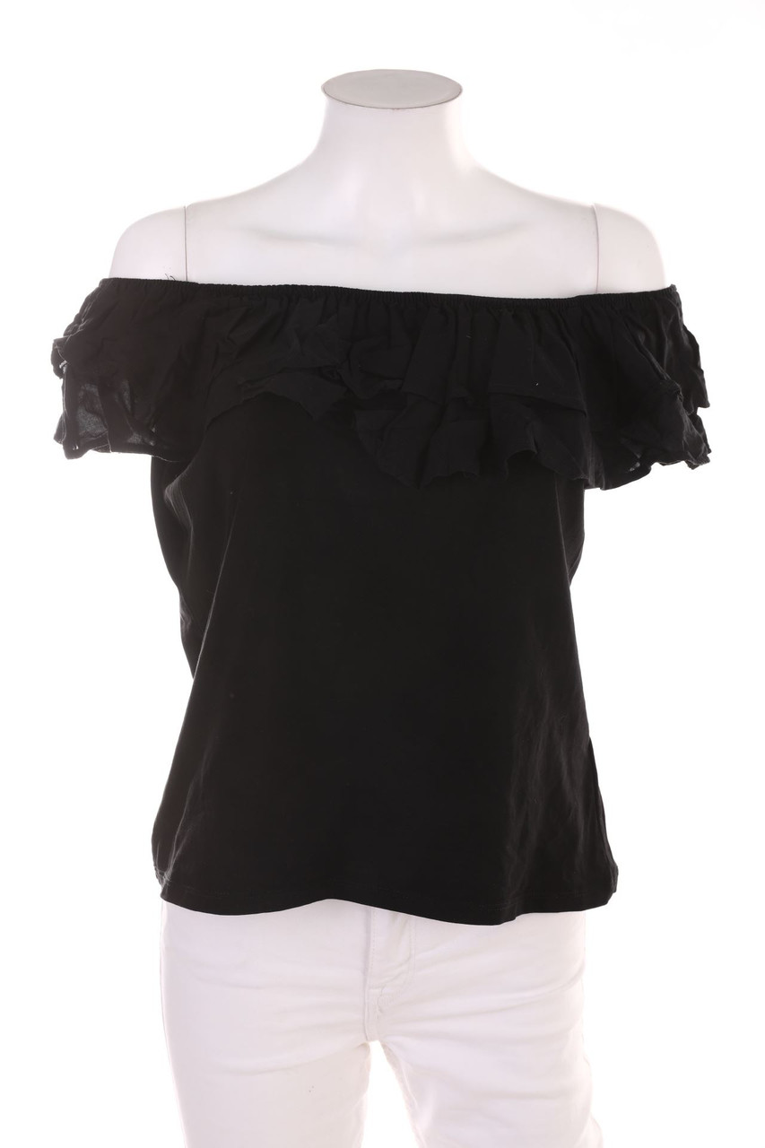 H&M - Carmen-Bluse - XL