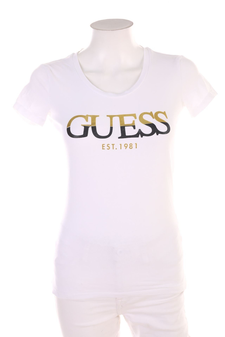 GUESS - Shortsleeve-Shirt - S