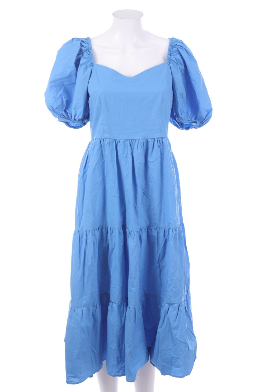 RESERVED - Maxi Dress - M