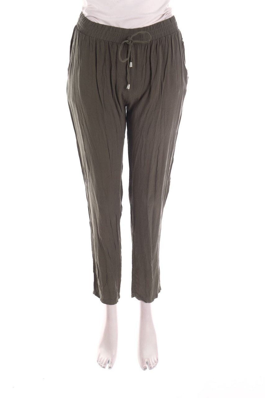 Chicorée - Jogger Pants - S