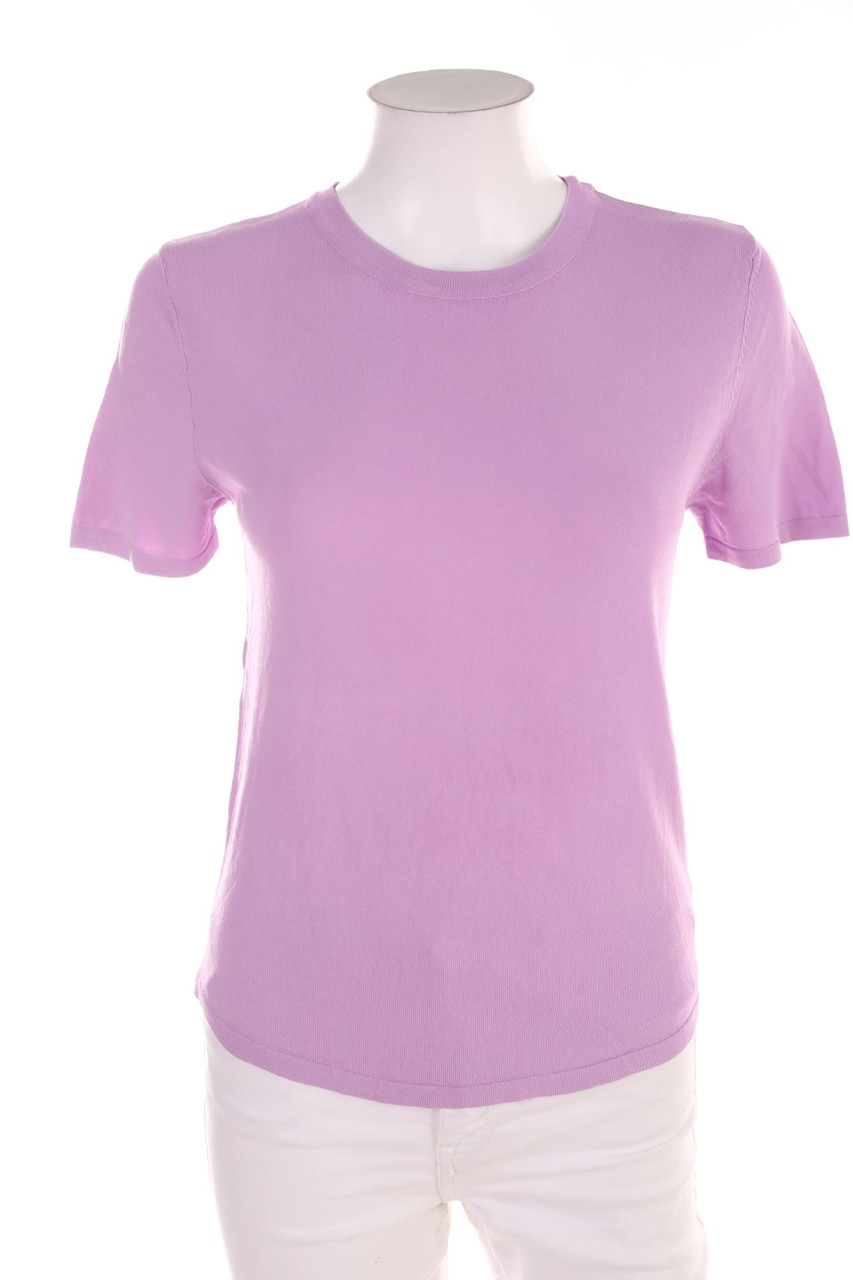 ZARA - Kurzarm-Shirt - L