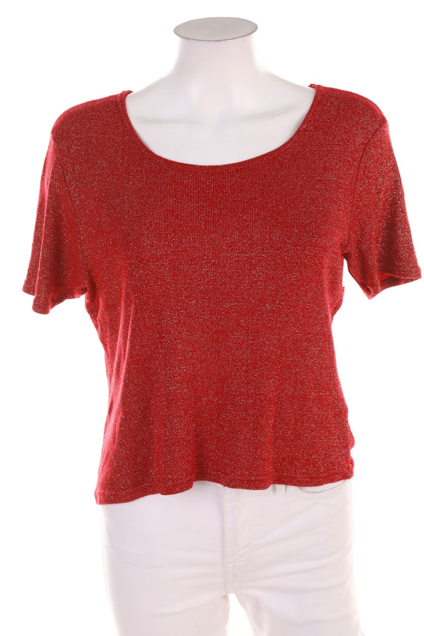 ZABAIONE - Kurzarm-Shirt - XL