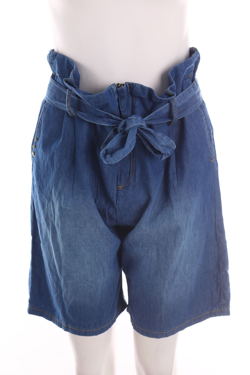 SECONDHAND - Jeans-Shorts - L