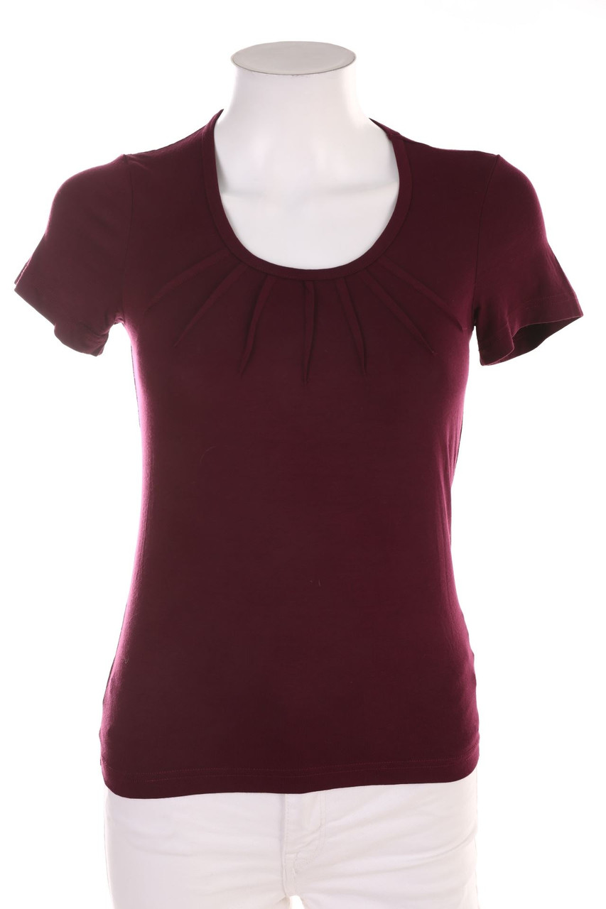 CHACOK - Basic-Shortsleeve-Shirt - S