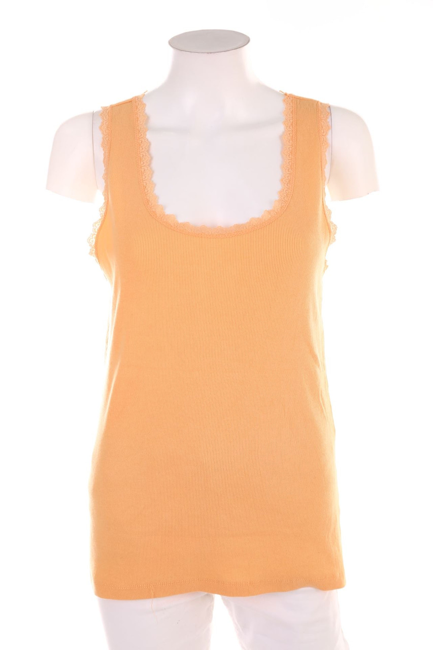 esmara by Heidi Klum - Top mit Spitze - L