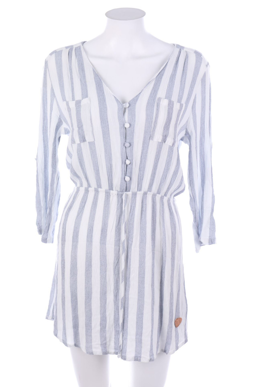 aiki KEYLOOK - Shirt Dress - L