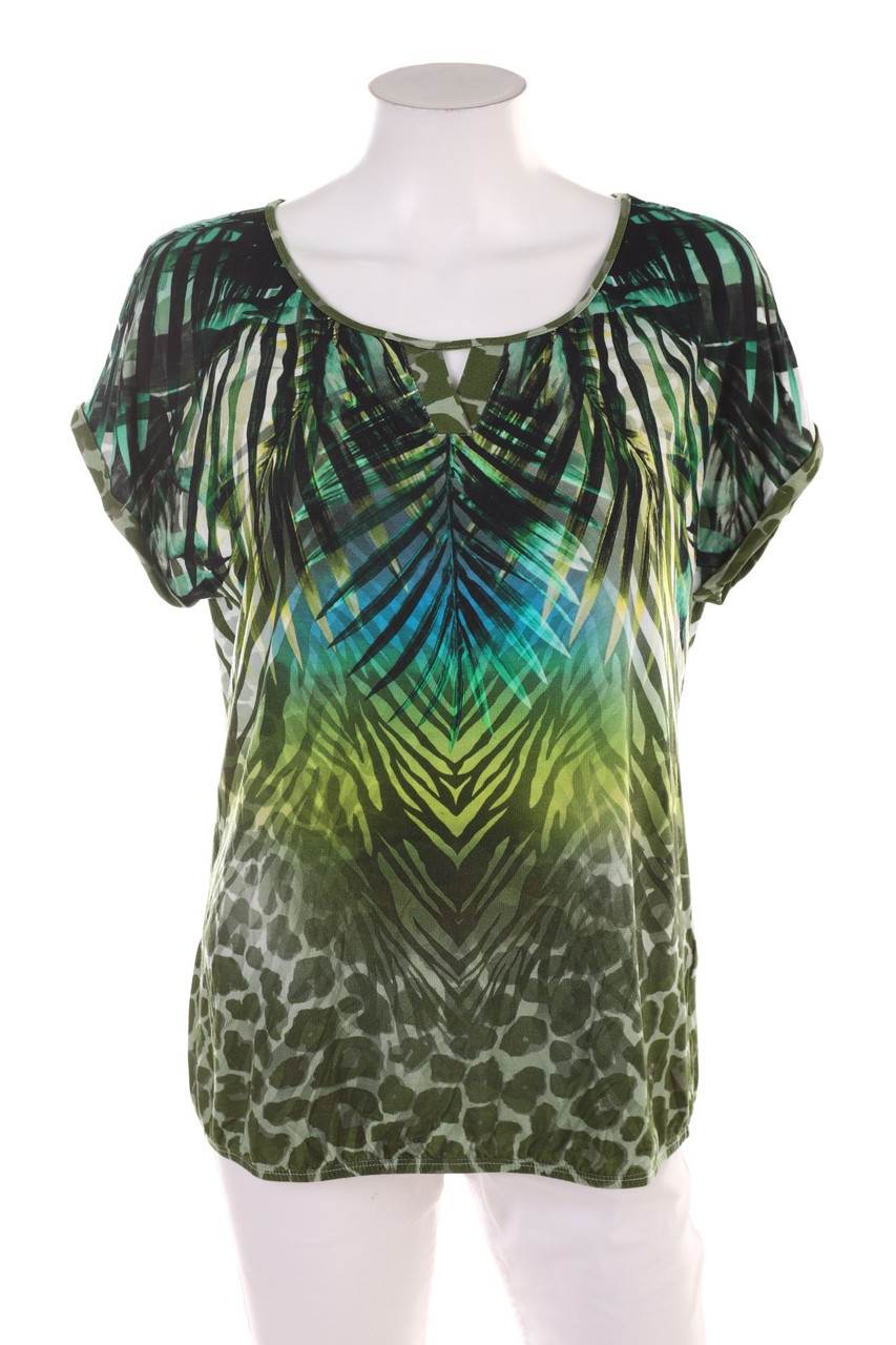 Betty Barclay - Shortsleeve-Shirt - L