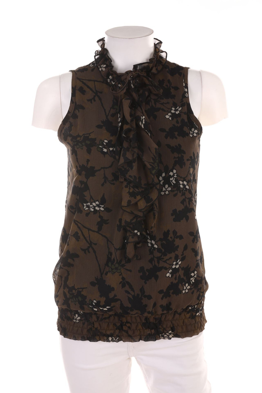 OVS - Schluppen-Bluse - L