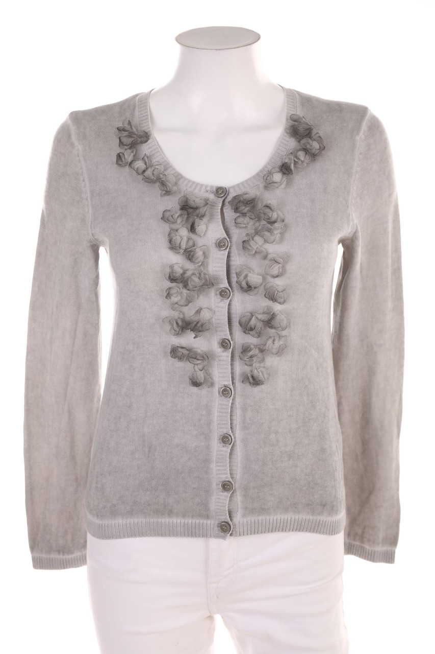 s.Oliver - Baumwoll-Cardigan - S