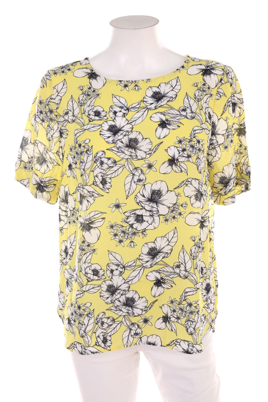 INFINITY WOMAN - Kurzarm-Shirt - S