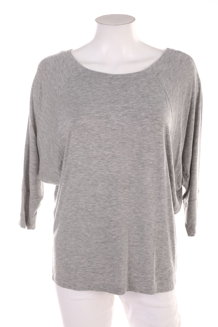 maddison - Batwing Shirt - S
