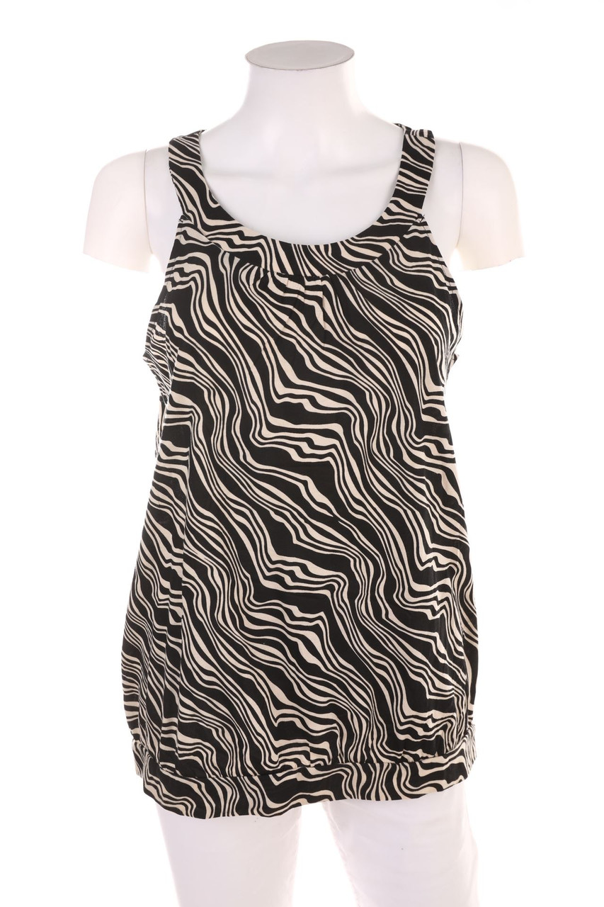 TOM TAILOR - Top - M