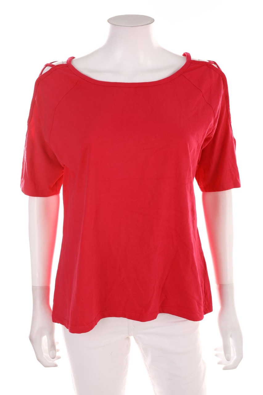 Janina - Bluse - 2XL